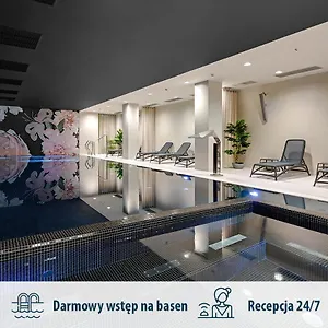 Apartmán Grano Old Town & Wellness - Grano & Wellness, Gdaňsk